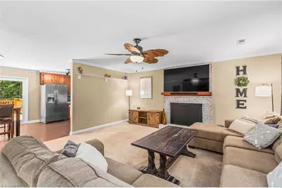 5532 Alma Drive, Winston-Salem, NC 27105 - Photo 5