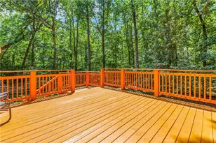 5532 Alma Dr, Winston-Salem, NC 27105 - Photo 21