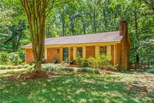 5532 Alma Dr, Winston-Salem, NC 27105 - Photo 1