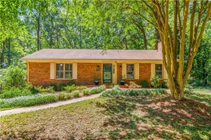 5532 Alma Dr, Winston-Salem, NC 27105 - Photo 1