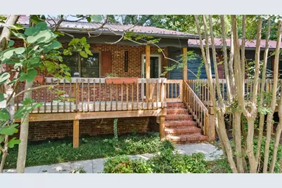923 Aberdeen Road, High Point, NC 27265 - Photo 5