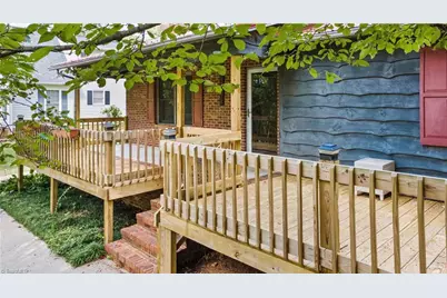 923 Aberdeen Road, High Point, NC 27265 - Photo 3