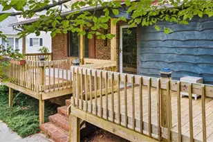 923 Aberdeen Rd, High Point, NC 27265 - Photo 3
