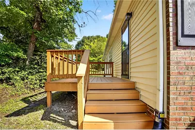 807 Julian Street, Greensboro, NC 27405 - Photo 31