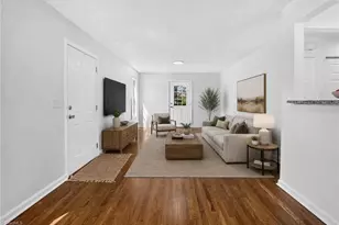 807 Julian St, Greensboro, NC 27405 - Photo 11