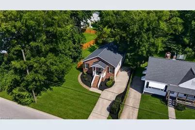 807 Julian Street, Greensboro, NC 27405 - Photo 3