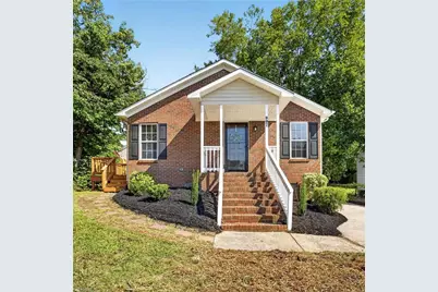 807 Julian Street, Greensboro, NC 27405 - Photo 1
