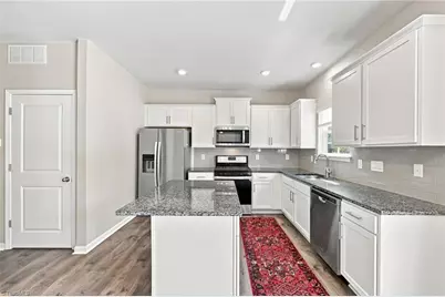 299 Roseberry Loop, Burlington, NC 27215 - Photo 11