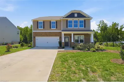 299 Roseberry Loop, Burlington, NC 27215 - Photo 45