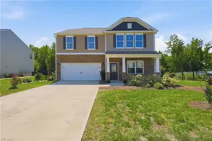 299 Roseberry Loop, Burlington, NC 27215 - Photo 45