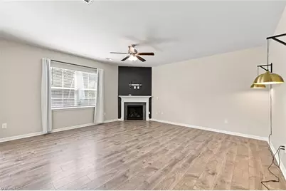 299 Roseberry Loop, Burlington, NC 27215 - Photo 7