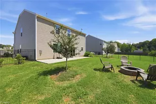 299 Roseberry Loop, Burlington, NC 27215 - Photo 37