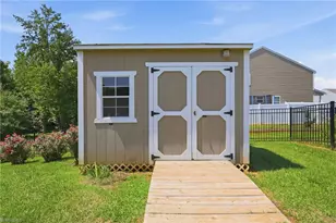299 Roseberry Loop, Burlington, NC 27215 - Photo 41