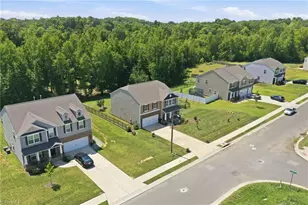 299 Roseberry Loop, Burlington, NC 27215 - Photo 47