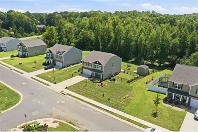 299 Roseberry Loop, Burlington, NC 27215 - Photo 49