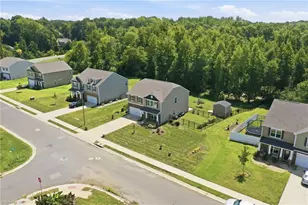 299 Roseberry Loop, Burlington, NC 27215 - Photo 49