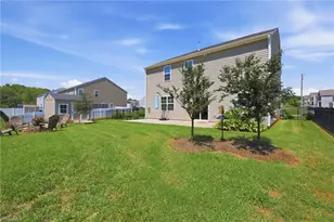 299 Roseberry Loop, Burlington, NC 27215 - Photo 39