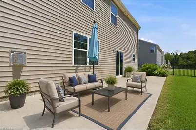 299 Roseberry Loop, Burlington, NC 27215 - Photo 33