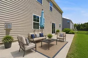 299 Roseberry Loop, Burlington, NC 27215 - Photo 33