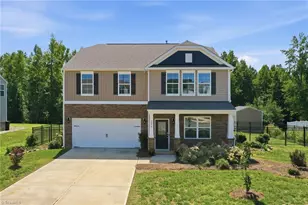 299 Roseberry Loop, Burlington, NC 27215 - Photo 1