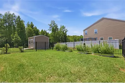 299 Roseberry Loop, Burlington, NC 27215 - Photo 35