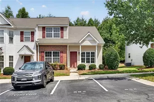 654 Grasswren Way, Greensboro, NC 27409 - Photo 1