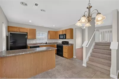 654 Grasswren Way, Greensboro, NC 27409 - Photo 15