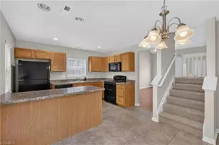654 Grasswren Way, Greensboro, NC 27409 - Photo 15