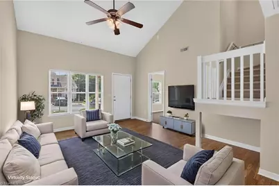 654 Grasswren Way, Greensboro, NC 27409 - Photo 5