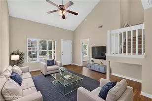 654 Grasswren Way, Greensboro, NC 27409 - Photo 5