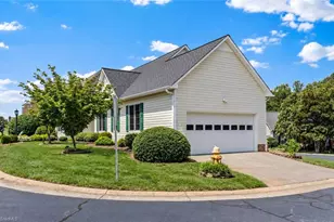 5201 Old Plantation Cir, Winston-Salem, NC 27104 - Photo 3