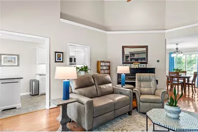 5201 Old Plantation Circle, Winston-Salem, NC 27104 - Photo 7