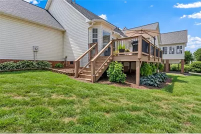 5201 Old Plantation Circle, Winston-Salem, NC 27104 - Photo 27