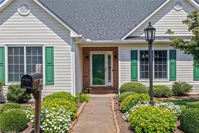5201 Old Plantation Circle, Winston-Salem, NC 27104 - Photo 29