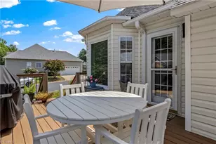 5201 Old Plantation Cir, Winston-Salem, NC 27104 - Photo 25