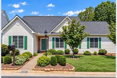 5201 Old Plantation Circle, Winston-Salem, NC 27104 - Photo 1