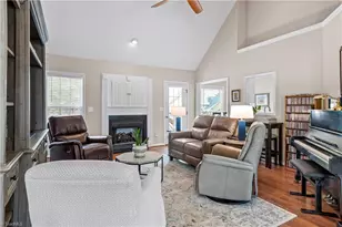 5201 Old Plantation Cir, Winston-Salem, NC 27104 - Photo 9