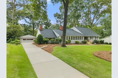 719 Quarterstaff Road, Winston-Salem, NC 27104 - Photo 3