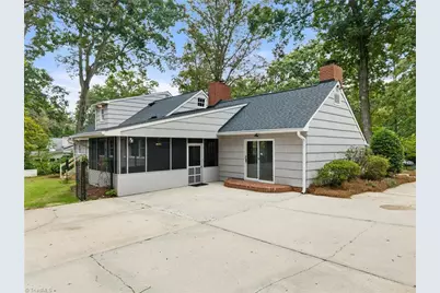 719 Quarterstaff Road, Winston-Salem, NC 27104 - Photo 35