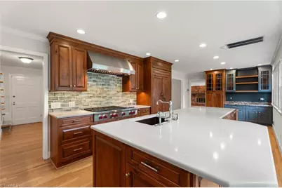 719 Quarterstaff Road, Winston-Salem, NC 27104 - Photo 15