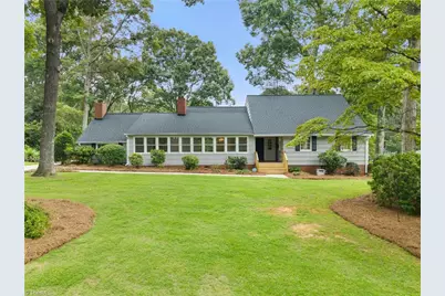 719 Quarterstaff Road, Winston-Salem, NC 27104 - Photo 1