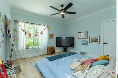 509 Margaret Hiatt Court, Greensboro, NC 27455 - Photo 33