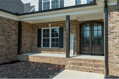 509 Margaret Hiatt Court, Greensboro, NC 27455 - Photo 3