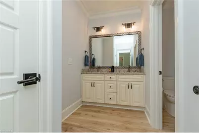 509 Margaret Hiatt Court, Greensboro, NC 27455 - Photo 31