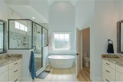 509 Margaret Hiatt Court, Greensboro, NC 27455 - Photo 23