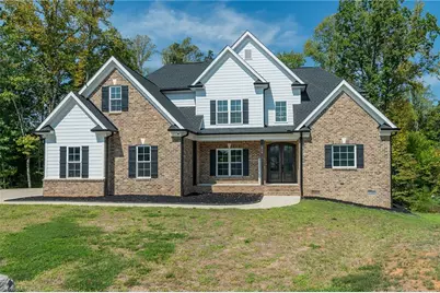 509 Margaret Hiatt Court, Greensboro, NC 27455 - Photo 1