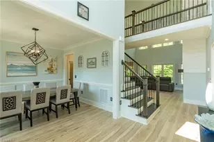 509 Margaret Hiatt Ct, Greensboro, NC 27455 - Photo 5