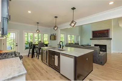 509 Margaret Hiatt Court, Greensboro, NC 27455 - Photo 13