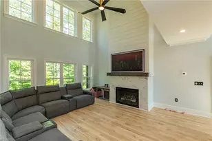 509 Margaret Hiatt Ct, Greensboro, NC 27455 - Photo 9
