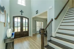 509 Margaret Hiatt Ct, Greensboro, NC 27455 - Photo 7
